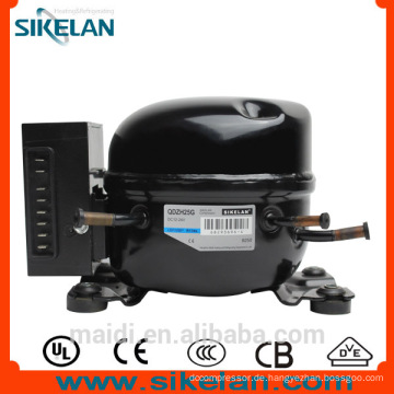 SIKELAN 12V Kompressor für Mobile Kühlschrank Motiv Gefrierschrank Kühlschrank Miniatur Kühl-/Gefrierschrank Fahrzeugsysteme